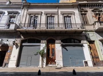 Casa · 450m² · 10 Ambientes · Casa en San Telmo