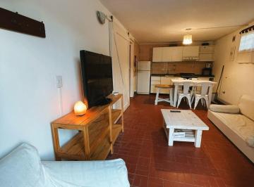 Departamento de 2 ambientes, Ostende · Alquiler | Abril a Diciembre | Mar de Ostende