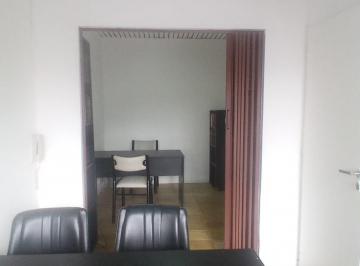 Oficina comercial · 20m² · 1 Ambiente · Alquile Cómoda Oficina en Peatonal San Justo
