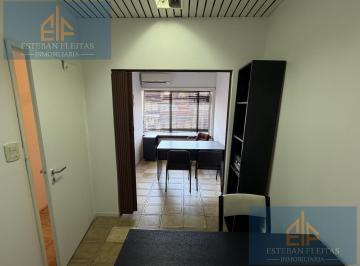 Oficina comercial · 20m² · 1 Ambiente · Alquile Cómoda Oficina en Peatonal San Justo