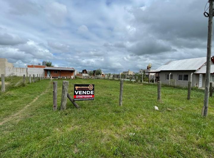 Terreno · 35m² · 1 Dormitorio