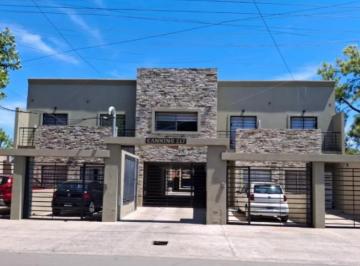 Departamento · 45m² · 2 Ambientes · 1 Cochera · Hermoso Depto Apto Credito en José C. Paz. Canning Al 200