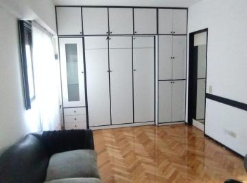 Departamento de 1 ambiente, Balvanera · Departamento Monoambientes Wifi + Tv - Alquiler Temporal o Mensual - en Balvanera