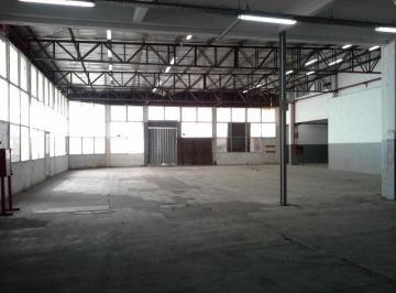Depósito · 5100m² · Depósito en Alquiler de 5100 m² - La Tablada