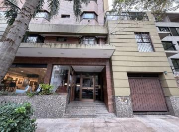 Departamento · 105m² · 4 Ambientes · 1 Cochera · Departamento Dúplex 4 Ambientes en Alquiler en Martinez