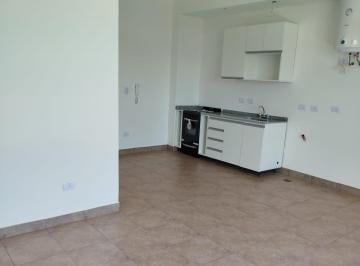 Cocina semi-integrada · Dueño Directo Vende Amplio Monoambiente en Edificio de Categoría