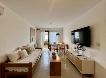 Departamento · 62m² · 2 Ambientes · Venta Departamento de 1 Dormitorio con Balcon Casonas de Manantiales