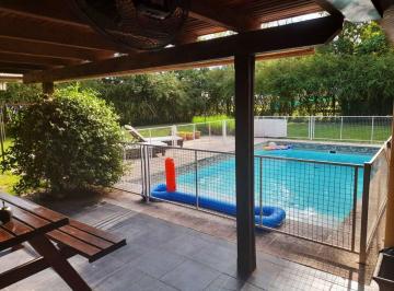 Casa · 69m² · 2 Ambientes · Venta Casa 1 Dorm 900 m Terreno Límite de Don Mateo