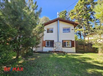 Departamento · 60m² · 6 Ambientes · 2 Cocheras · Departamento (Complejo 2 Duplex), Venta, Mar Azul