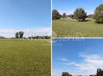 Terreno · 2021m² · Lote. | Acceso a Carlos Keen S/n