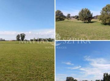 Terreno · 2021m² · Lote. | Acceso a Carlos Keen S/n