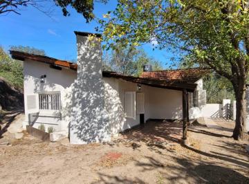 Casa de 3 ambientes, Villa Carlos Paz · Casa en Carlos Paz