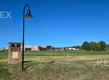 Terreno · 1034m² · Terreno en El Campo Fincas Exclusivas Cardales