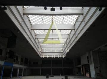 Bodega-Galpón · 3200m² · Galpón en Alquiler en Vicente Lopez