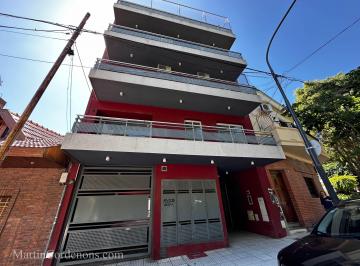 Departamento de 3 ambientes, Parque Chas · Departamento 3 Ambientes, 2 Dorm. a Estrenar! 1 Piso
