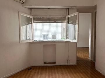 Departamento de 2 ambientes, Colegiales · 2 Ambientes en Colegiales Interno