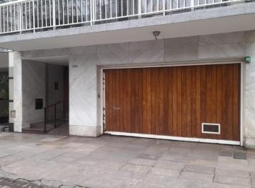Garage · 140m² · 1 Cochera · Oportunidad Cochera Fija Cubierta en Boulevard Mendoza