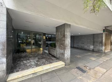 Departamento de 3 ambientes, Barrio Norte · Anchorena y Mansilla 2° 3amb. Ctfte. Balcón.