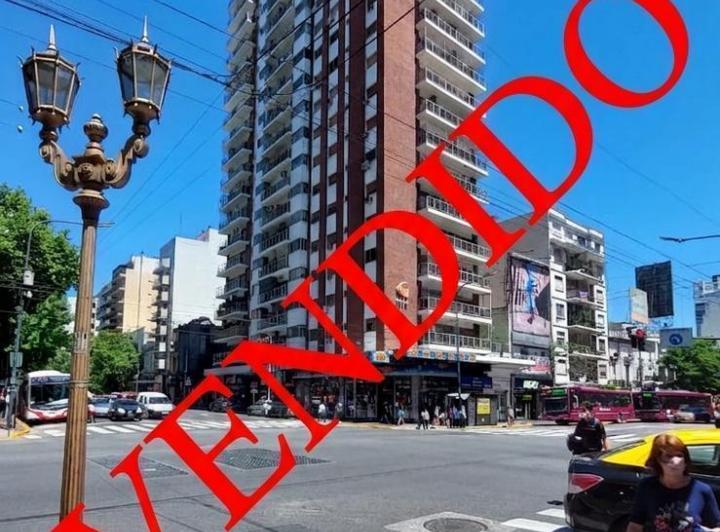 Departamento · 73ha · 4 Ambientes