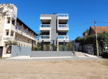 Departamento · 50m² · 1 Dormitorio · 1 Cochera · Unidad Disponible 2 Amb a Estrenar Pinamar