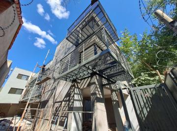 Departamento · 47m² · 2 Dormitorios · 1 Cochera · Departamento en Venta - 2 Dorm. - Apto Airbnb