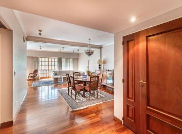 Departamento · 175m² · 5 Ambientes · 1 Cochera · Venta Piso 5 Amb con Cochera, Baulera, Caballito