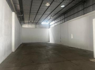 Bodega-Galpón · 250m² · Galpón de 250 m² en Alquiler Rosario