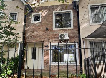 PH de 4 ambientes, Tigre · Hermoso Triplex en Muy Buena Ubicacion en Tigre Muy Cerca de Paseo Victoric