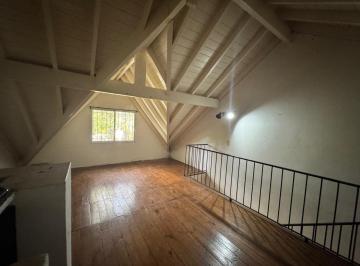 PH de 4 ambientes, Tigre · Hermoso Triplex en Muy Buena Ubicacion en Tigre Muy Cerca de Paseo Victoric