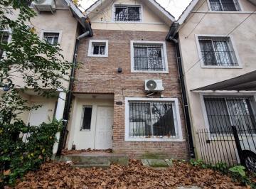 PH de 4 ambientes, Tigre · Hermoso Triplex en Muy Buena Ubicacion en Tigre Muy Cerca de Paseo Victoric