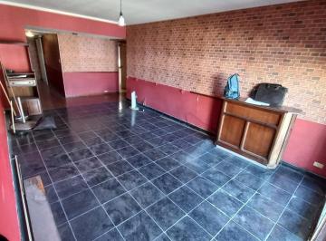 Departamento · 98m² · 4 Ambientes · 1 Cochera · Departamento 4 Amb, Balcón y Cochera 108 m², en La Boca Apto Credito