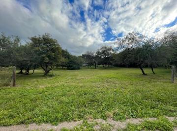 Foto · Venta de Lote en Barrio Cerrado Corral de Barrancas