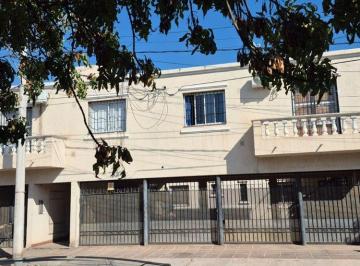 Departamento · 60m² · 4 Ambientes · 1 Cochera · Depto 2 Dorm. Dorrego Apto Airbnb E Hipotecario