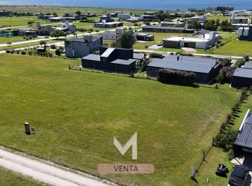 Terreno · 1100m² · Terreno con Vista Al Lago en Puerto del Aguila