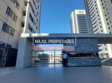 Departamento · 60m² · 4 Ambientes · Departamento en Alto Alberdi
