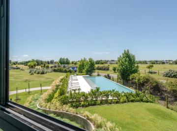 Departamento · 52m² · 2 Ambientes · 1 Cochera · Departamento en Pilara 2 Amb. Residence.