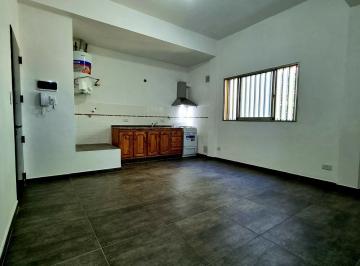 Departamento · 45m² · 2 Ambientes · Depto 2 Amb con Patio - Sin Expensas