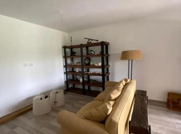 Departamento · 50m² · 2 Ambientes · Departamento en Venta - 1 Dormitorio 1 Baño - 60 m² - Exaltación de La Cruza