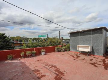 PH · 45m² · 3 Ambientes · PH en Parque Avellaneda