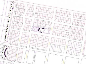 Campo · 180000m² · En Venta - 18ha Para Inversores - Monte Maiz, Cordoba
