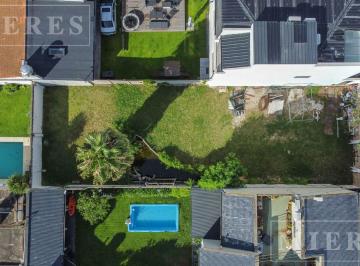 Terreno · 352m² · Lote en Venta en Las Lomas - La Merced