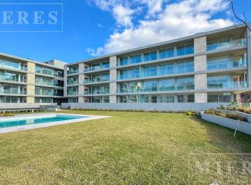 Departamento · 99m² · 3 Ambientes · 2 Cocheras · Departamento en Venta en Prana - Lomas de San Isidro