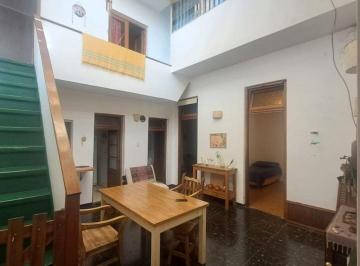 PH · 100m² · 4 Ambientes · PH 4 Ambientes Reciclado con Terraza y Parrilla