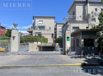 Departamento · 107m² · 3 Dormitorios · 1 Cochera · Departamento en Venta en Jardines de San Isidro III