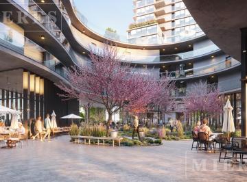 Departamento · 86m² · 3 Ambientes · Departamento en Venta en Loop Buenavista