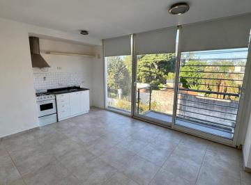 Departamento · 40m² · 2 Ambientes · Departamento en Alquiler en Haedo de 2 Ambientes