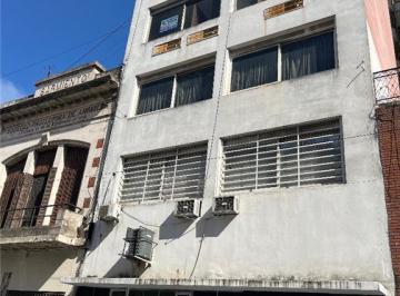 Oficina comercial · 75m² · Oficinas - Planta Dividida - Monserrat, Capital Federal