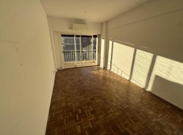 Oficina comercial · 44m² · 2 Ambientes · Alquiler Oficina Palermo Zona Embajada Eeuu, Piso Alto, Sol