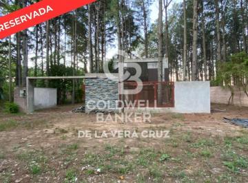 Casa · 45m² · 2 Ambientes · Venta Casa Quinta en Colastine Norte
