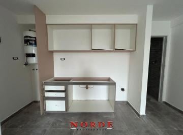 Departamento · 31m² · 1 Ambiente · Venta • Liniers • Ramón L. Falcón 6619 • Monombiente